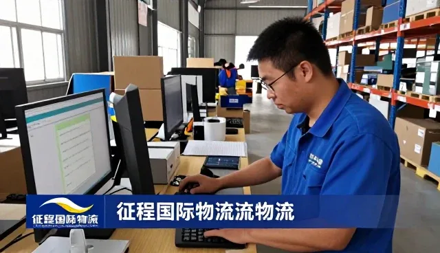 干线运输提升旺季备货整体体验