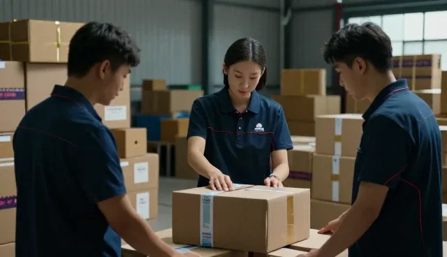 仓储系统性能提升与库存控制的实践路径