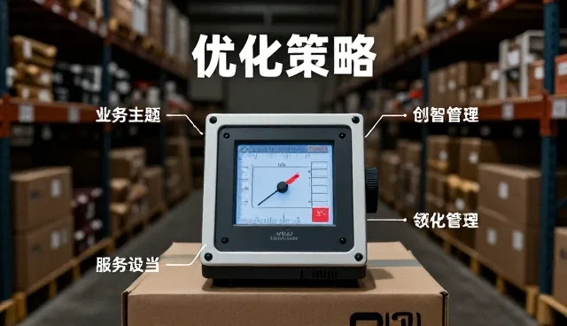 库存控制在不同性能需求下的应用适配分析