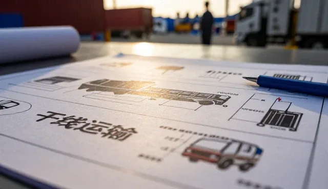 路线优化数字化发展与智能仓储管理系统应用分析