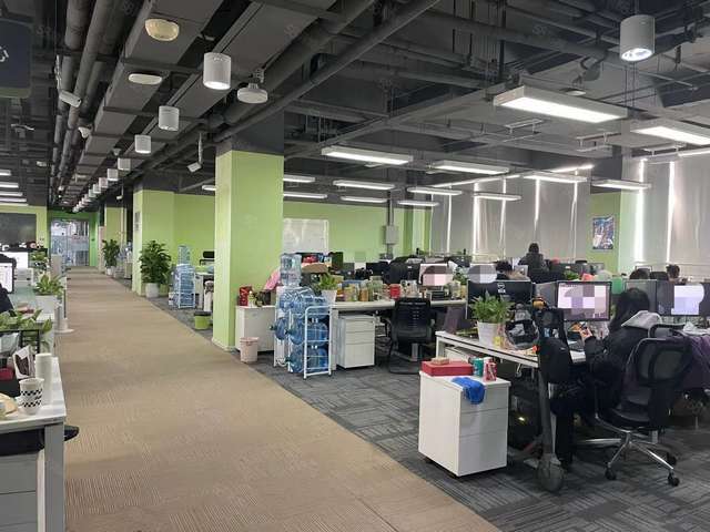 孝义高定家居风格